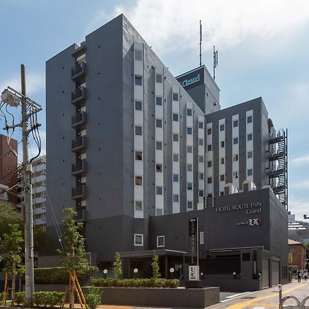 东京东阳町站大酒店 東京都 外观 照片