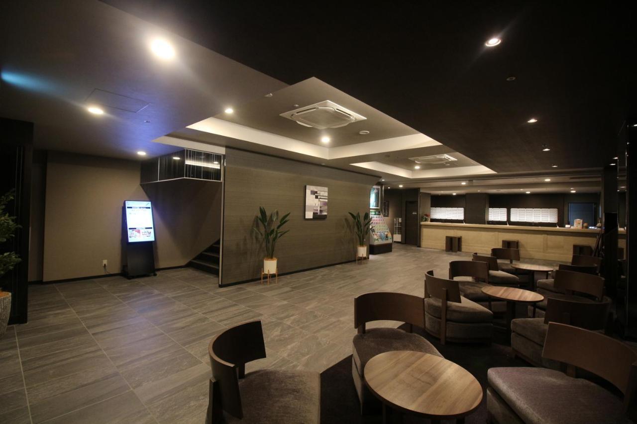 东京东阳町站大酒店 東京都 外观 照片