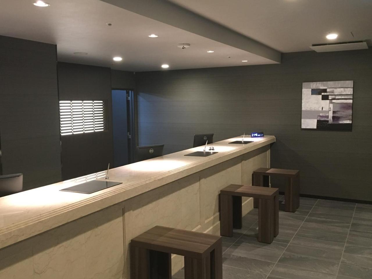 东京东阳町站大酒店 東京都 外观 照片