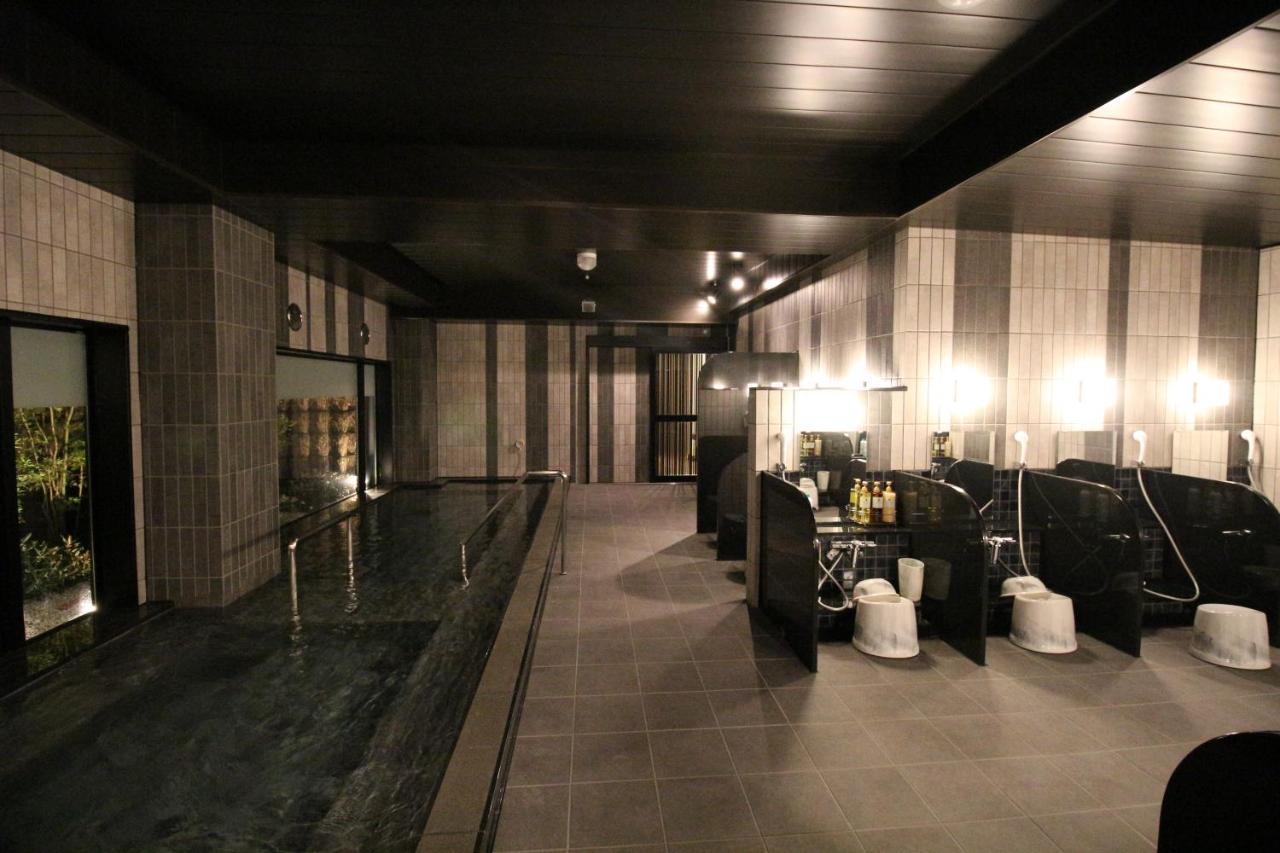 东京东阳町站大酒店 東京都 外观 照片