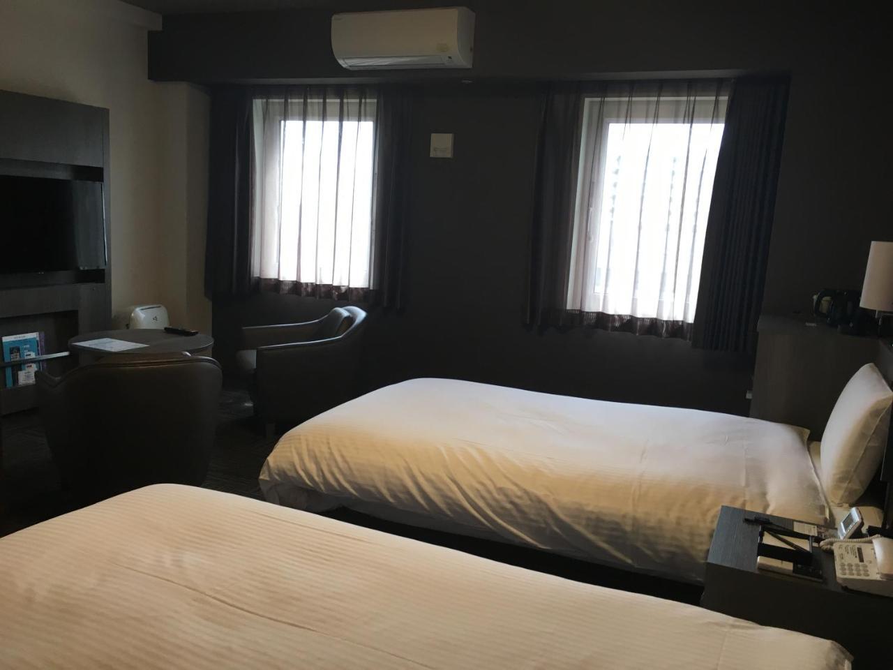 东京东阳町站大酒店 東京都 外观 照片