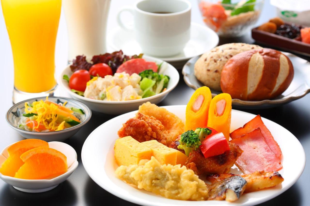 东京东阳町站大酒店 東京都 外观 照片